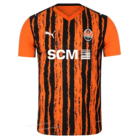 Shakhtar Donetsk 2025-26