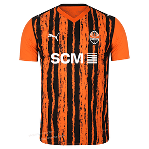 FC Shakhtar Donetsk 2025-26