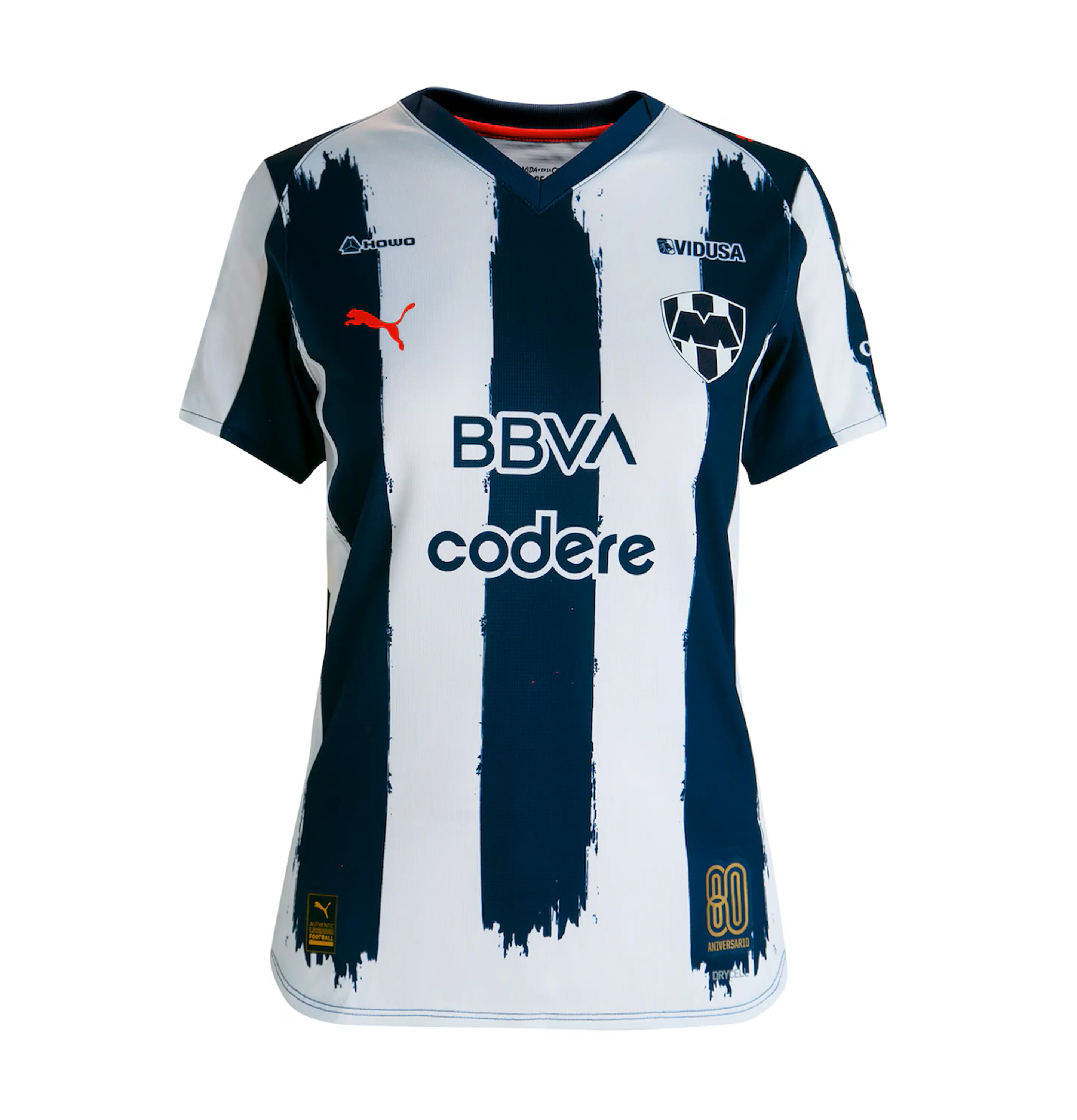 Monterrey 2025-26 1