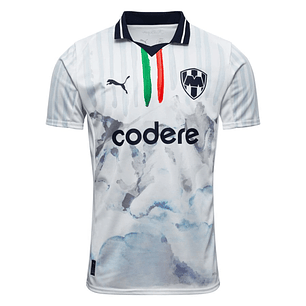 Monterrey alternativa 2025-26