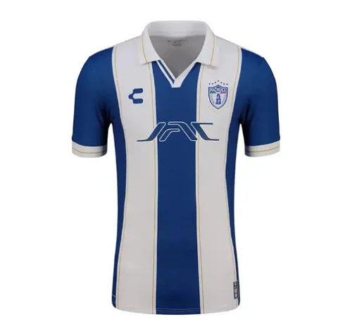 Pachuca 2025-26