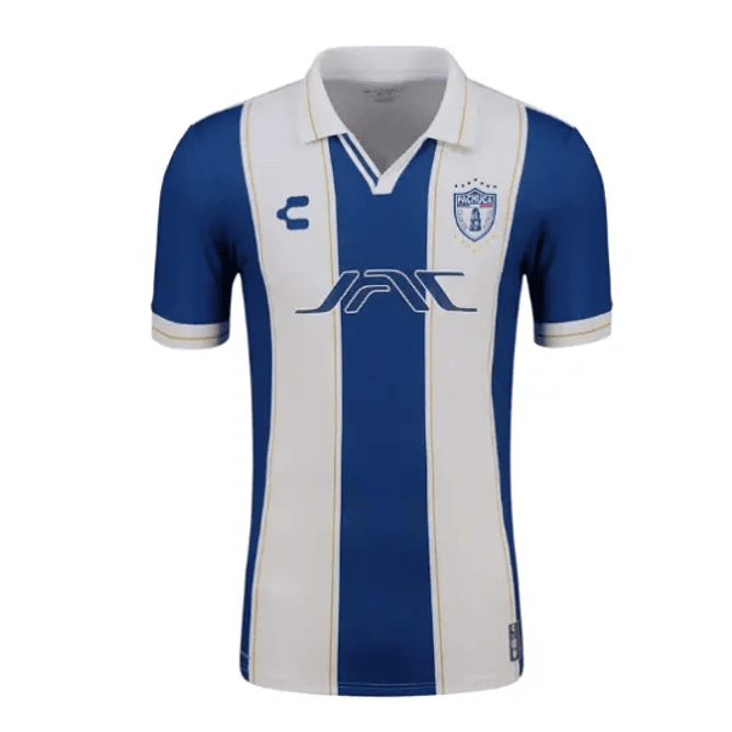 Pachuca 2025-26 1
