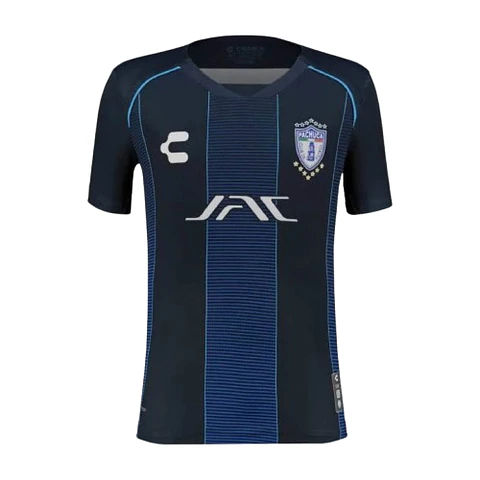 Pachuca alternativa 2025-26