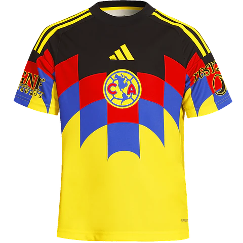 Club América 2025-26