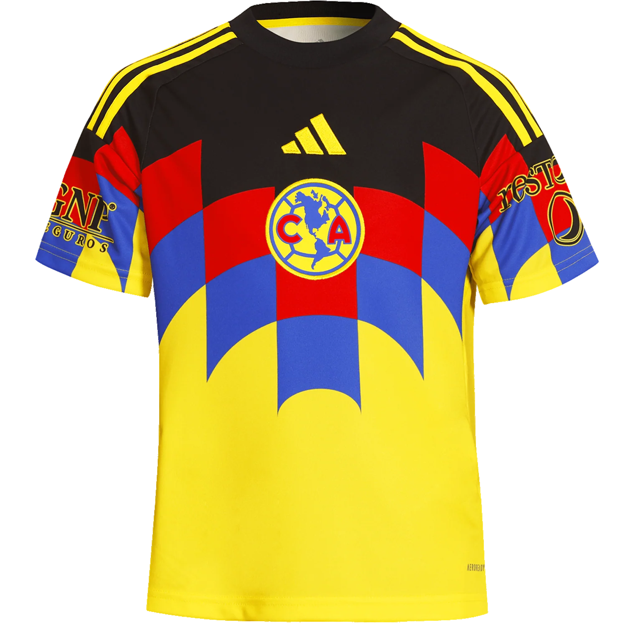 Club América 2025-26 1