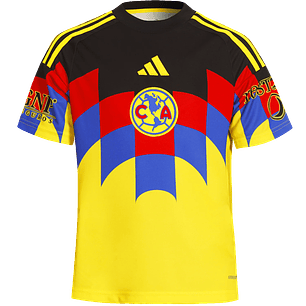 Club América 2025-26