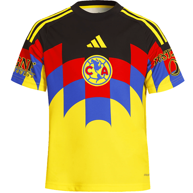 Club América 2025-26 1