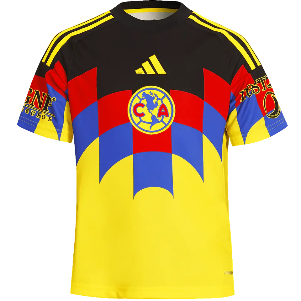 Club América 2025-26 1