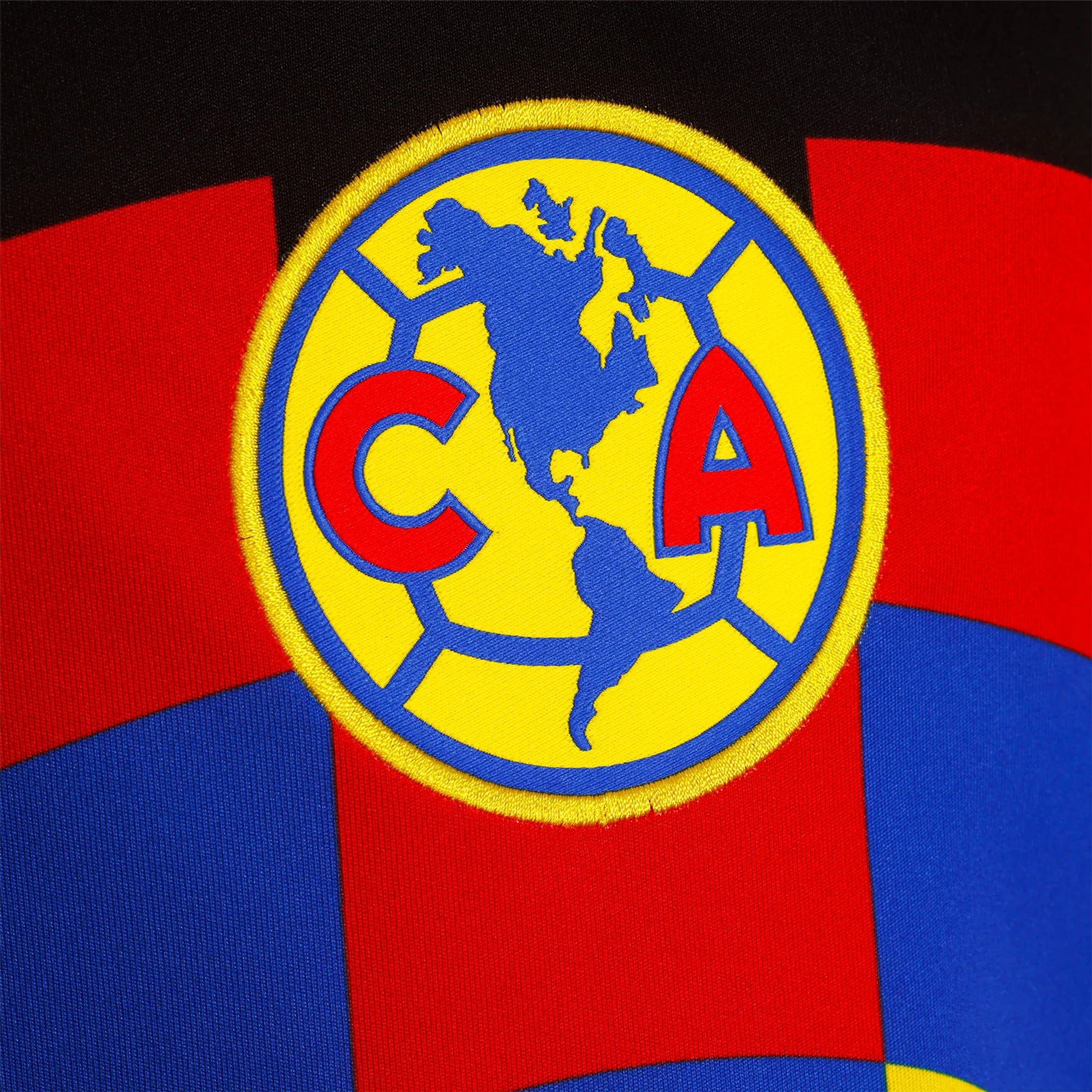 Club América 2025-26 3