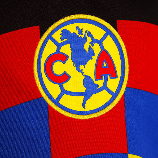 Club América 2025-26 3