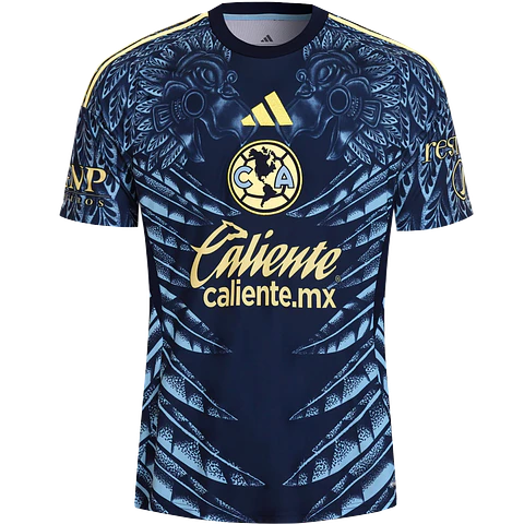 Alternativa del Club América 2025-26