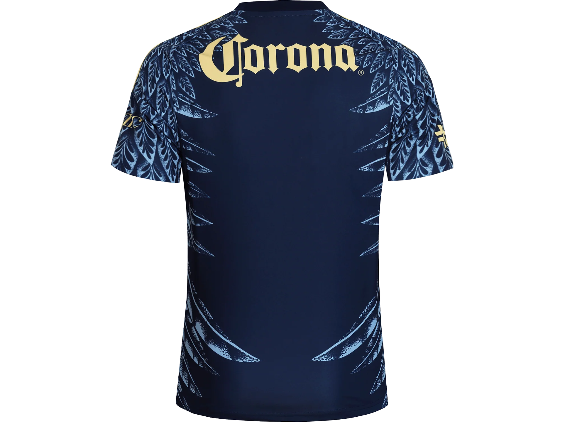 Club América alternativa 2025-26 2