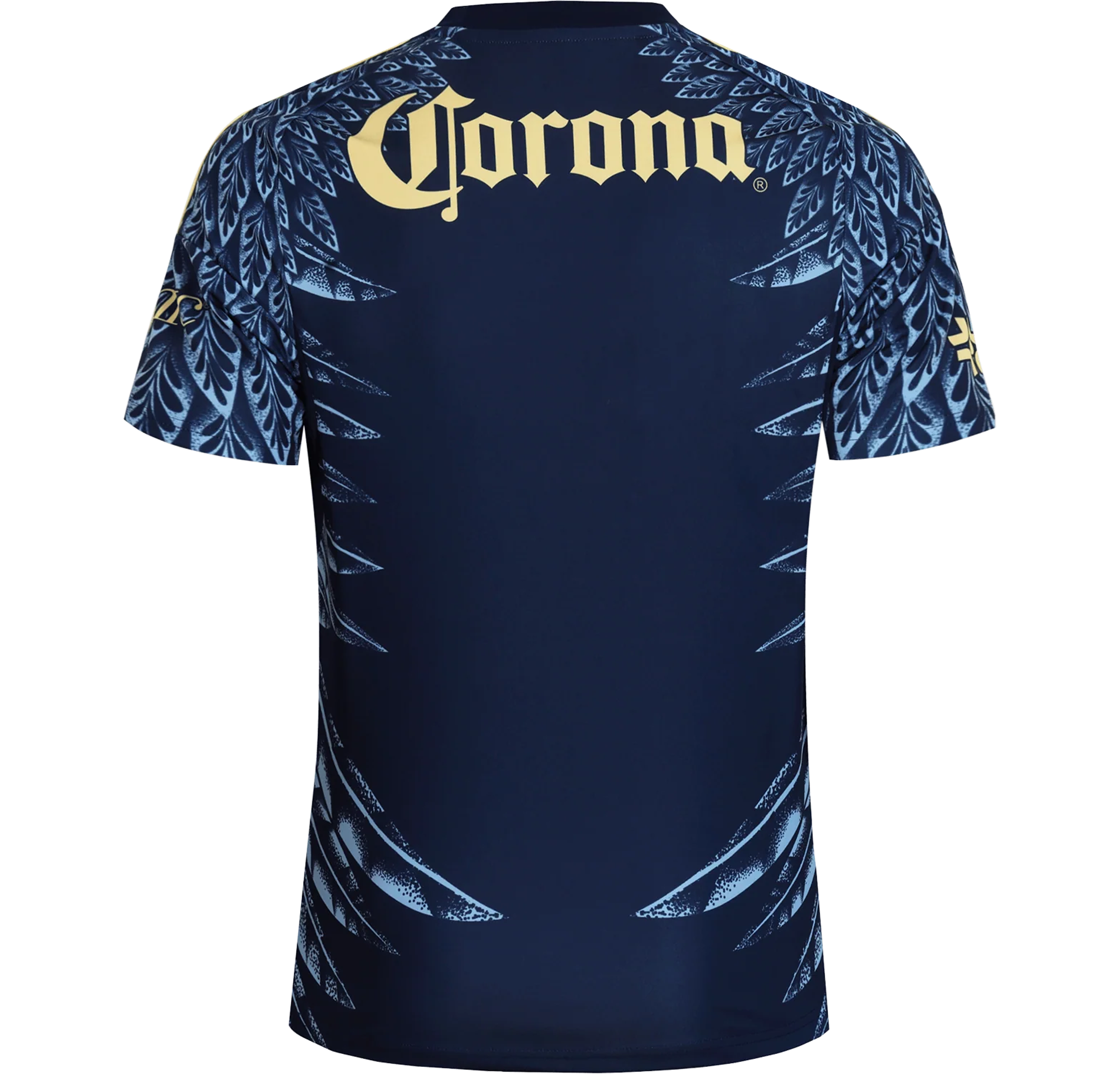 Club América alternativa 2025-26 2