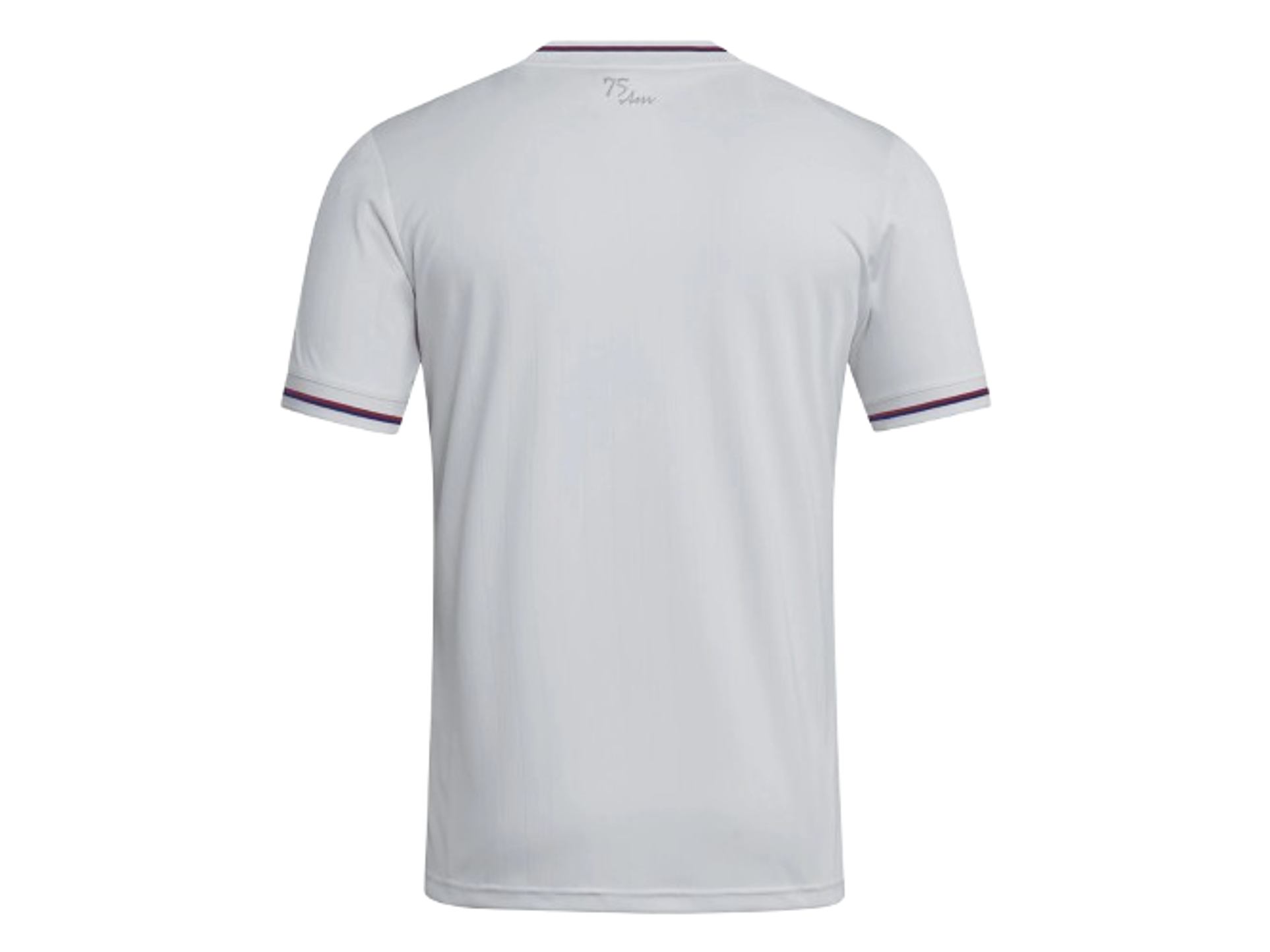 Olympique de Lyon alternativa 2025-26 2