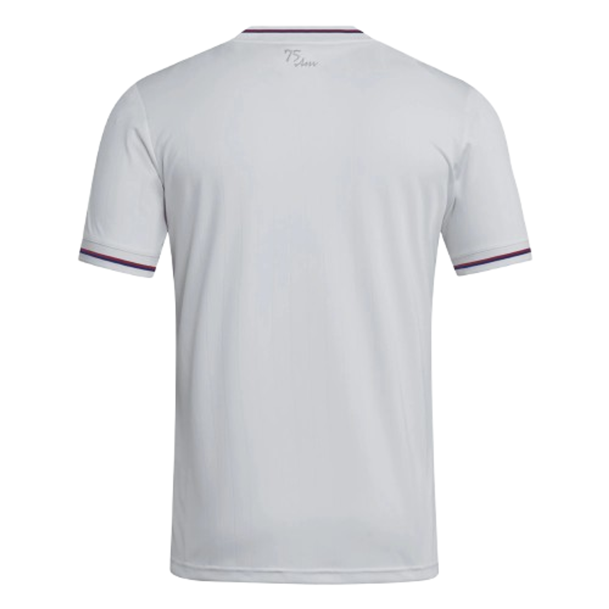 Olympique de Lyon alternativa 2025-26 2