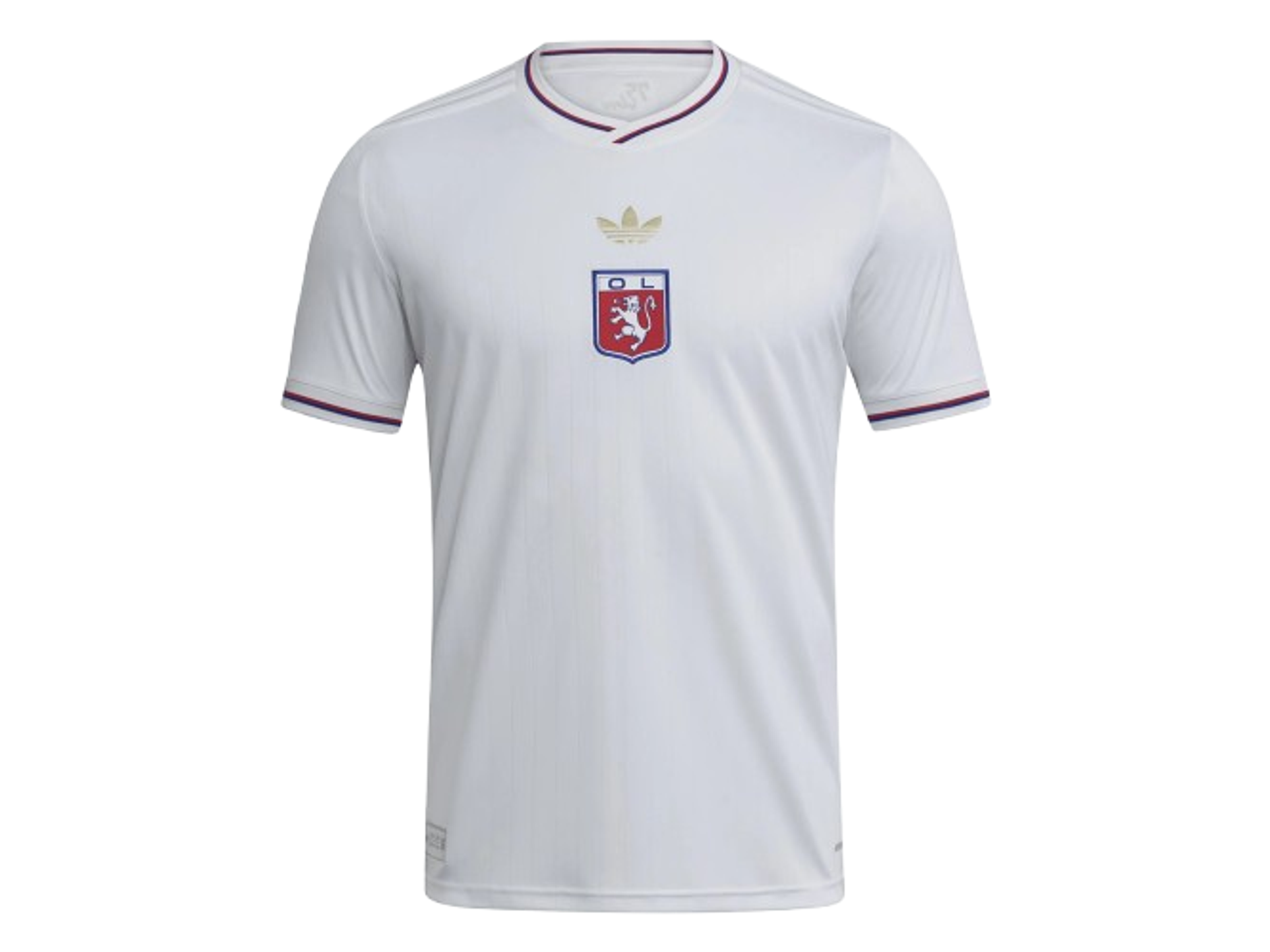 Olympique de Lyon alternativa 2025-26 1