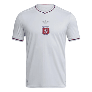 Olympique de Lyon alternativa 2025-26