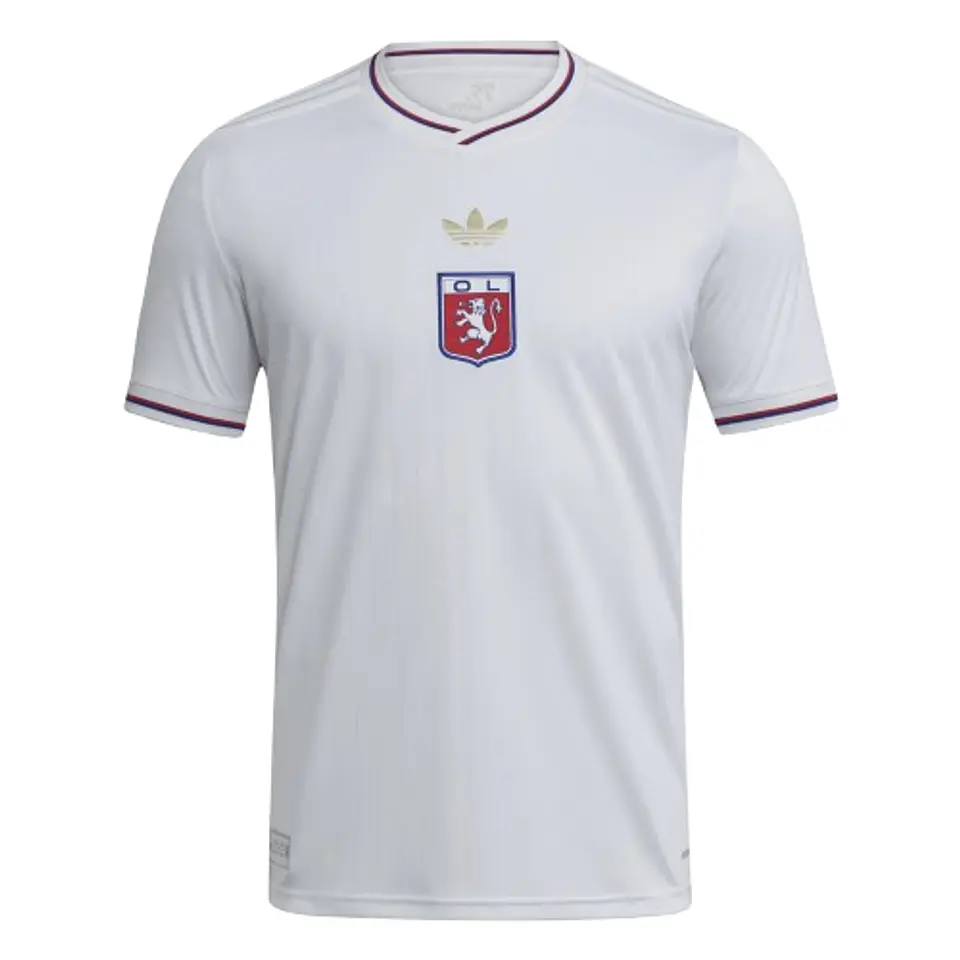 Olympique de Lyon alternativa 2025-26 1