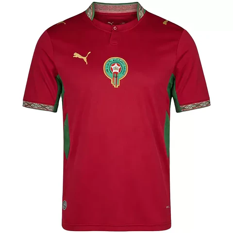 Marruecos 2026
