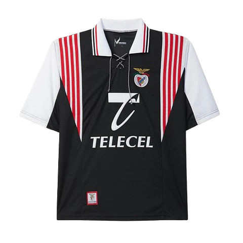 Benfica retro 1997-98