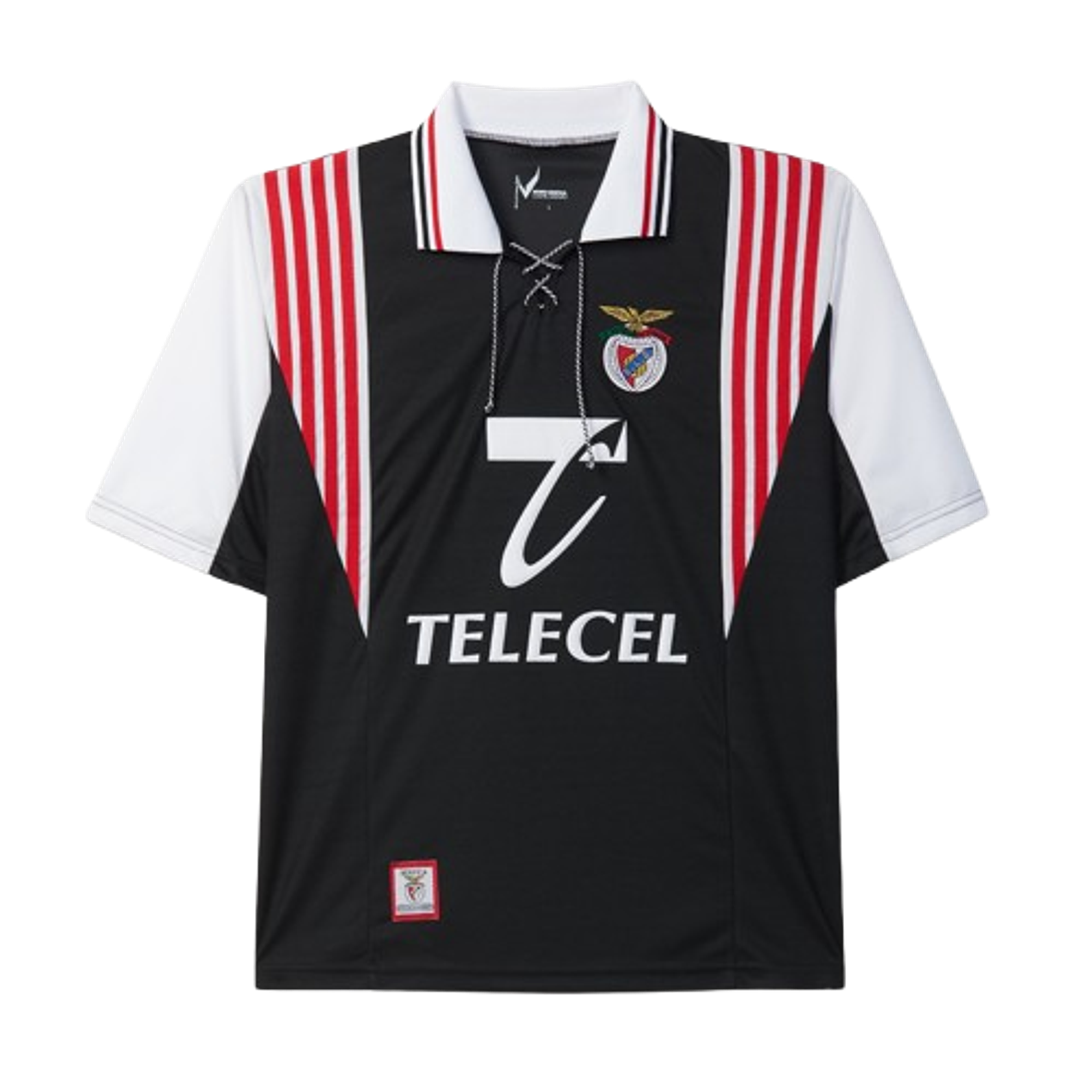 Benfica retro 1997-98 1