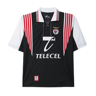 Benfica retro 1997-98