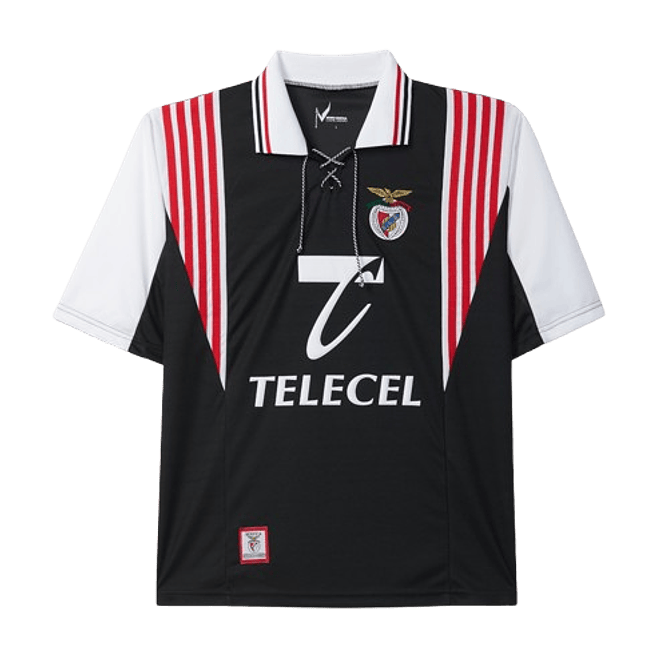 Benfica retro 1997-98 1