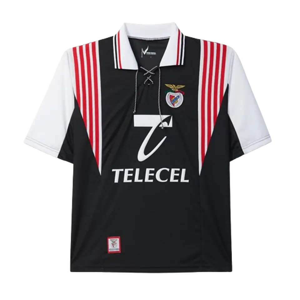 Benfica retro 1997-98 1