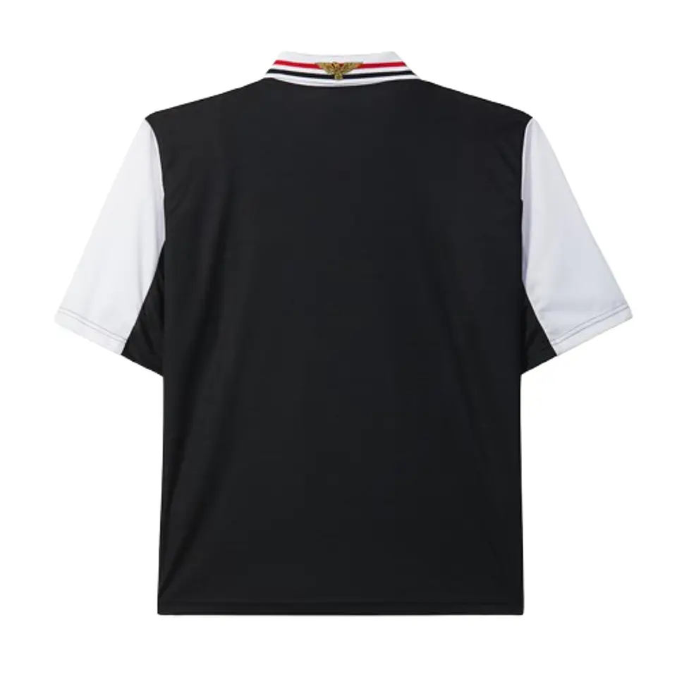 Benfica retro 1997-98 2