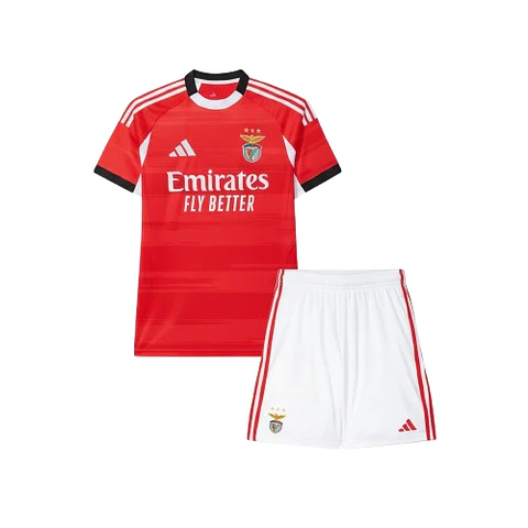 Benfica Kit Criança 2025-26