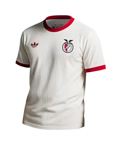 Benfica Aniversary Edtion 2025-26