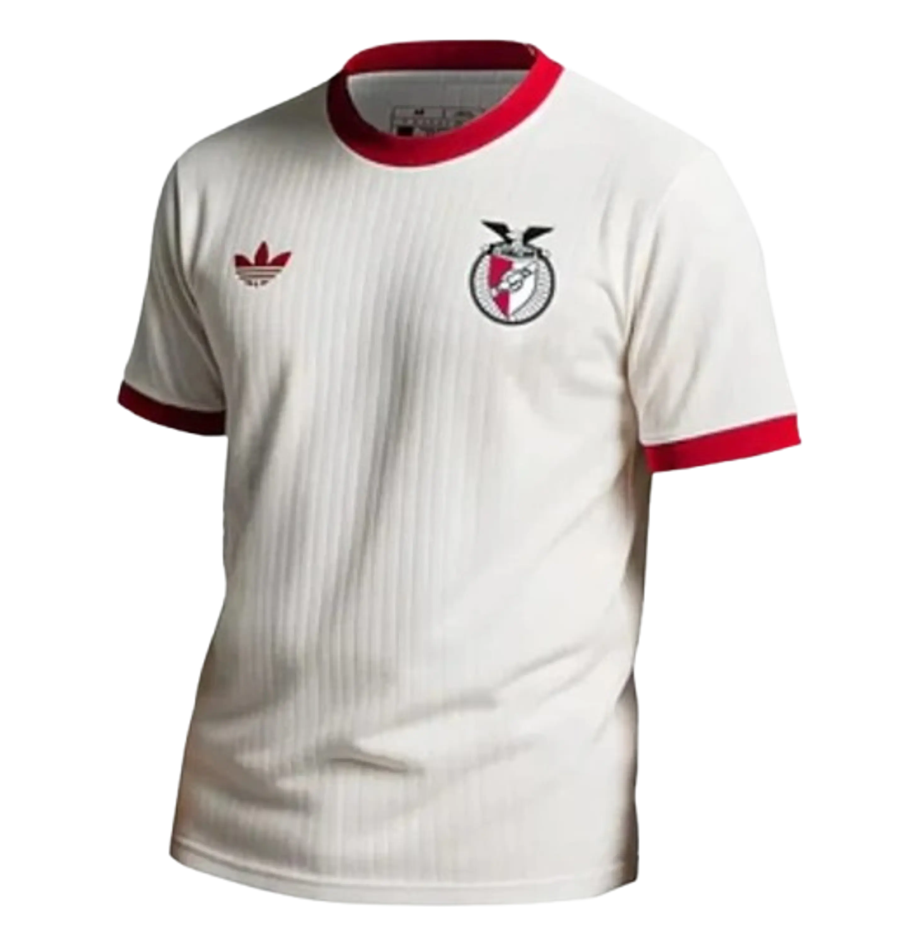 Benfica Aniversary Edtion 2025-26 1