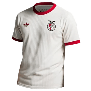 Benfica Aniversary Edtion 2025-26