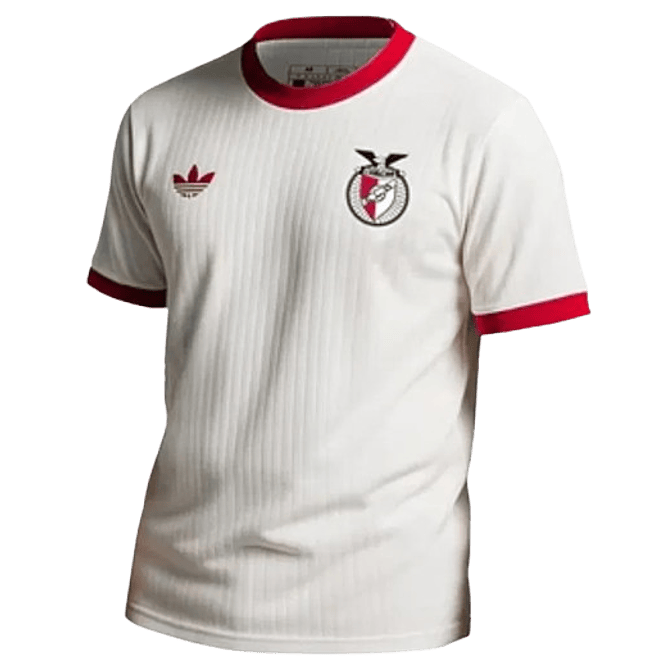 Benfica Aniversary Edtion 2025-26 1