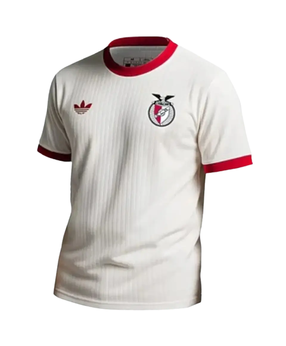 Benfica Aniversary Edtion 2025-26 1