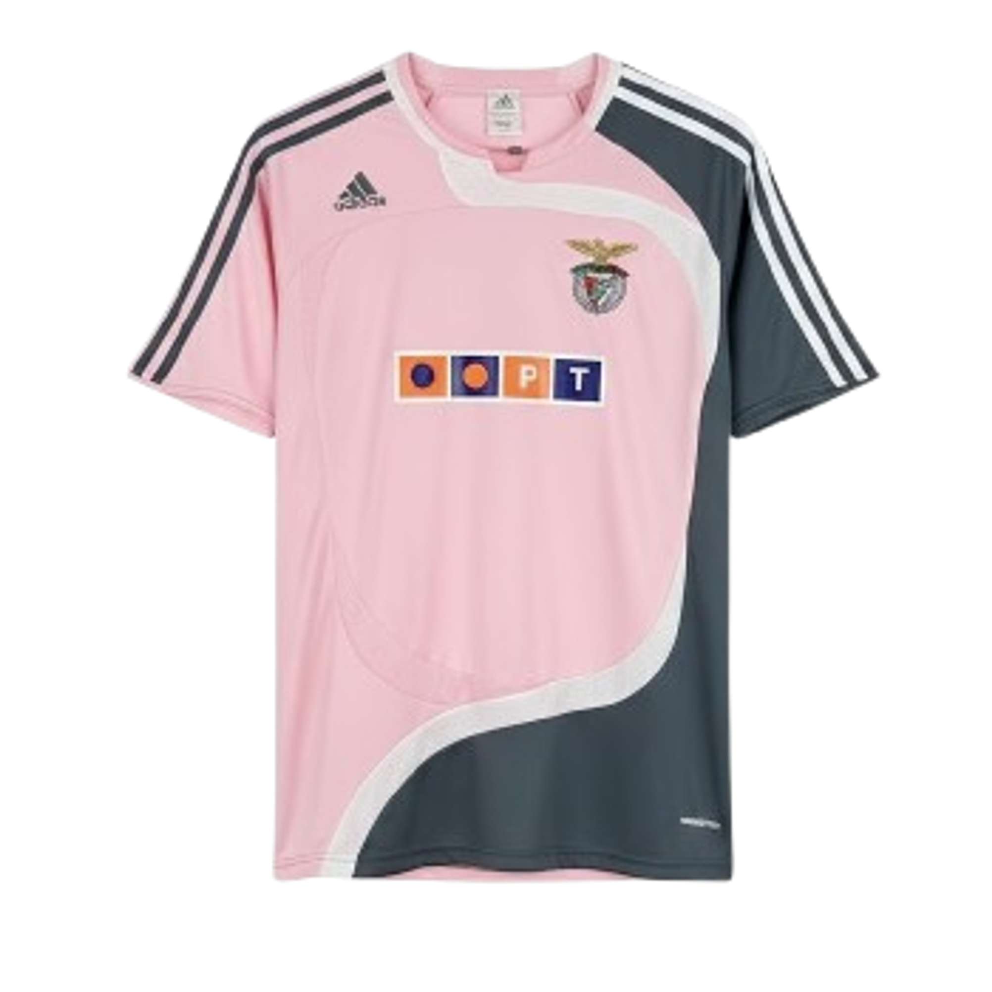 Benfica retro 2007-08 1