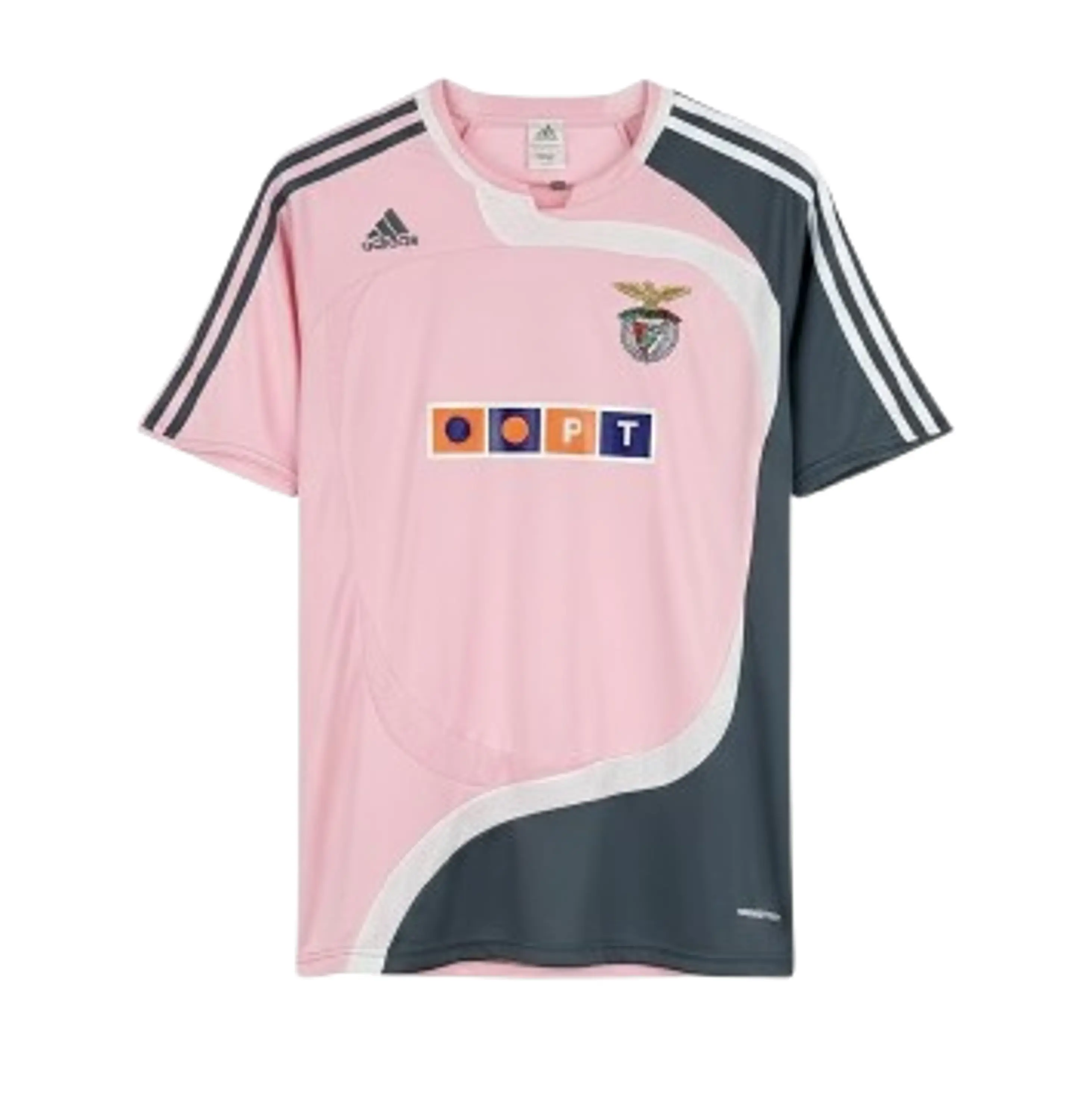 Benfica retro 2007-08 1