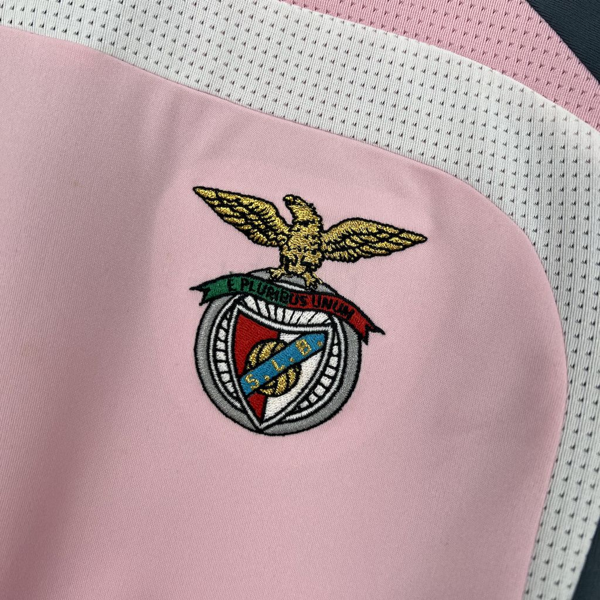 Benfica retro 2007-08 2
