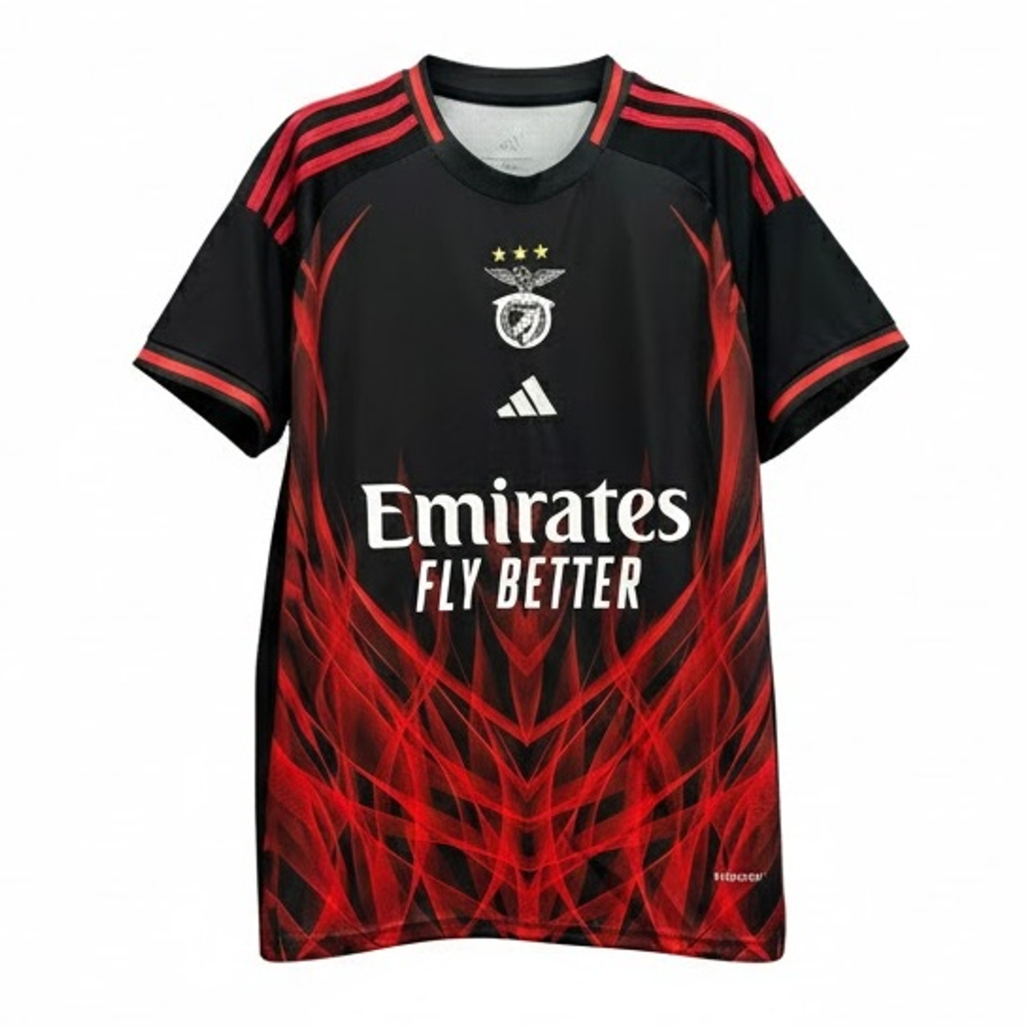 Benfica alternativa 2025-26 1