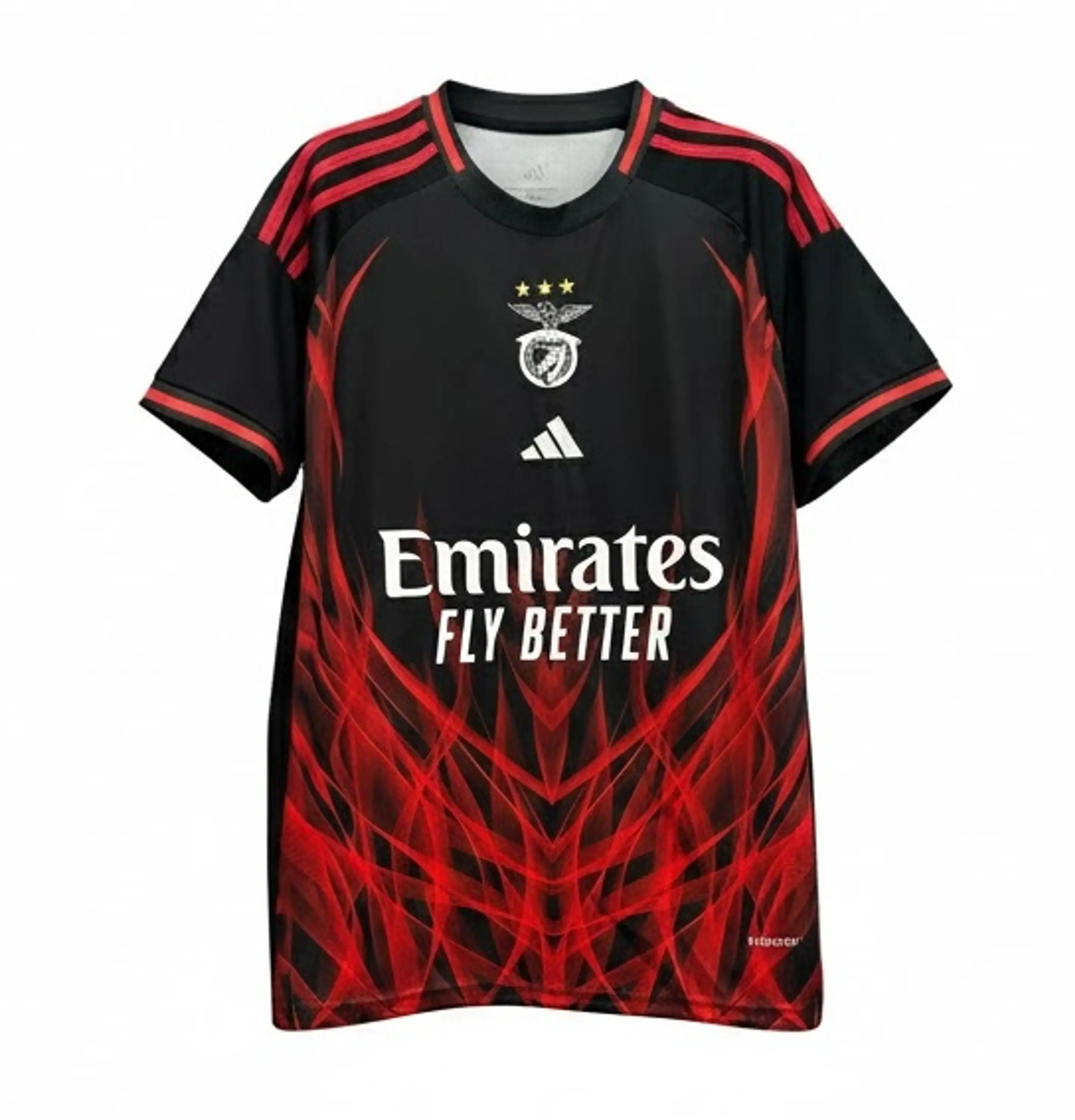Benfica alternativa 2025-26 1