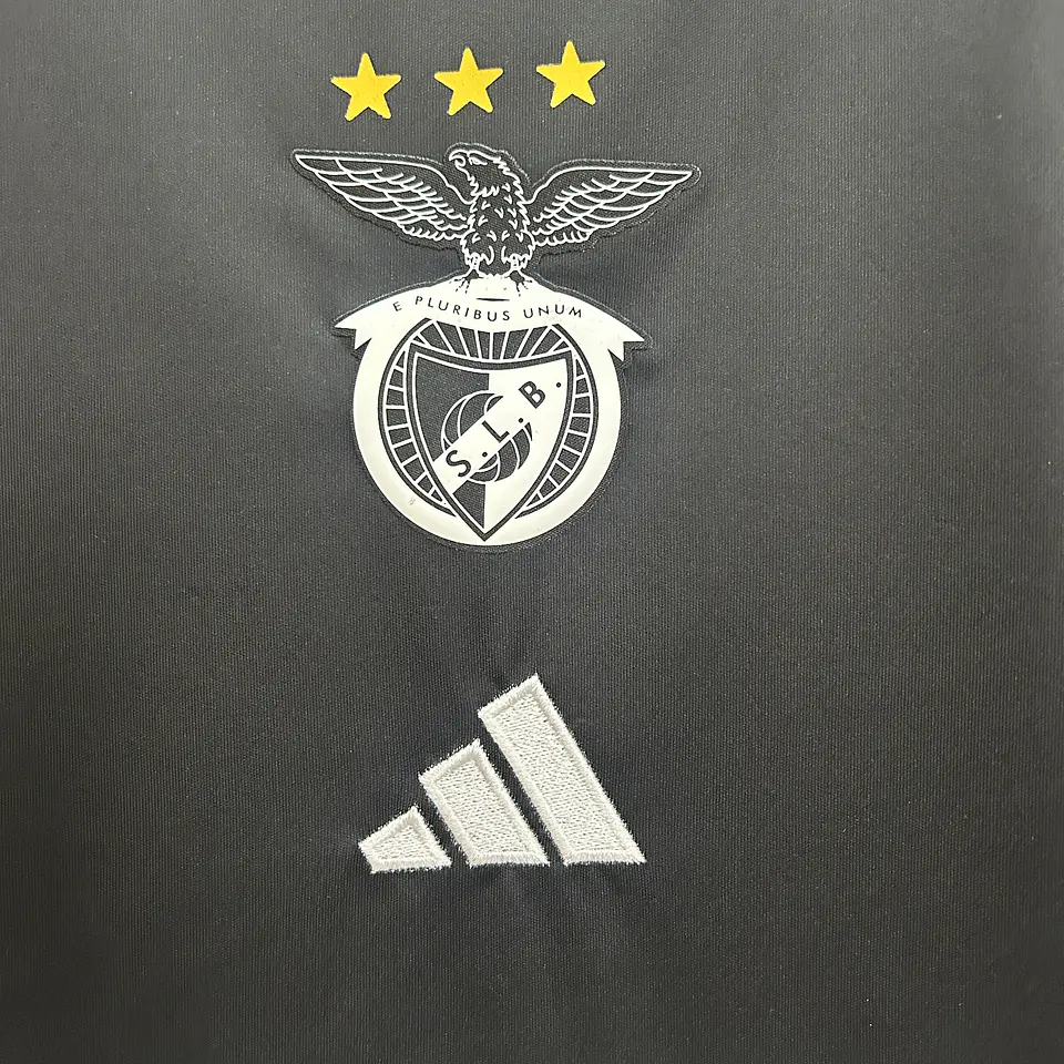 Benfica alternativa 2025-26 2