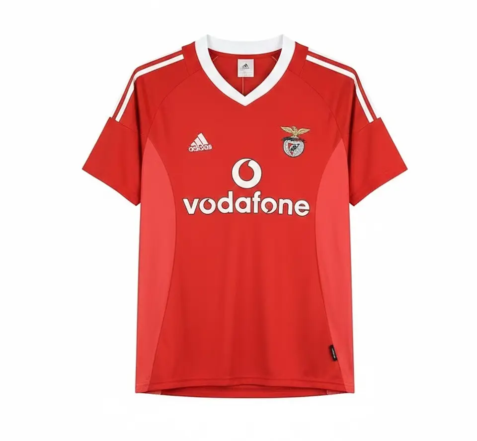 Benfica retro 2003-04_Stock 1