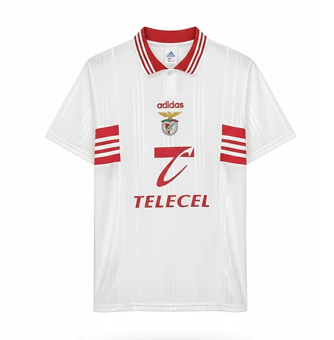 Benfica retro 1997-99