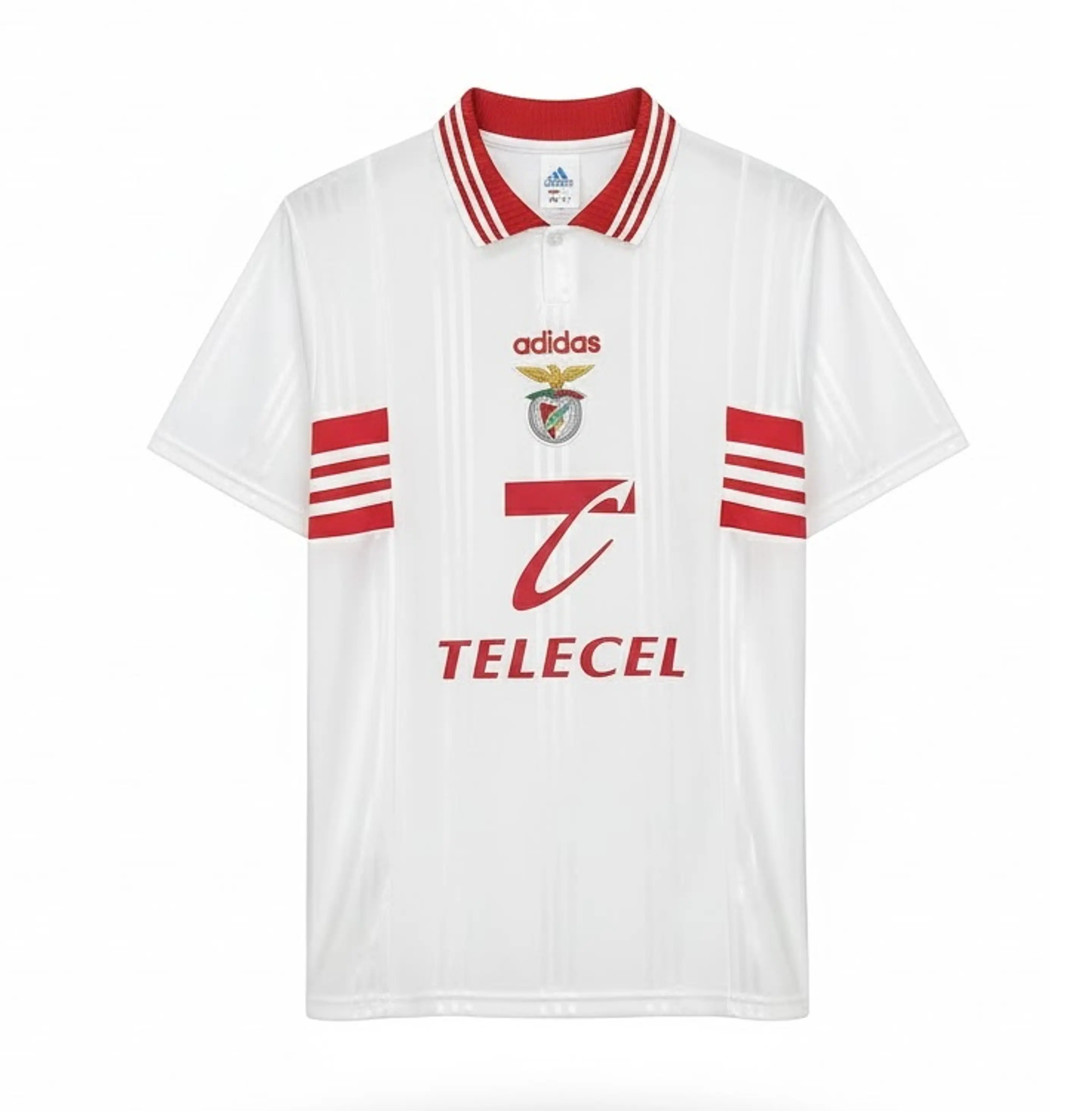 Benfica retro 1997-99 1