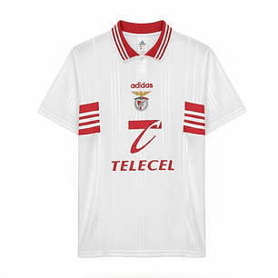 Benfica retro 1997-99