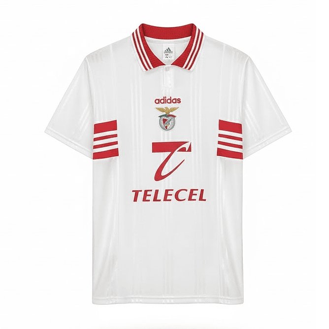 Benfica retro 1997-99 1