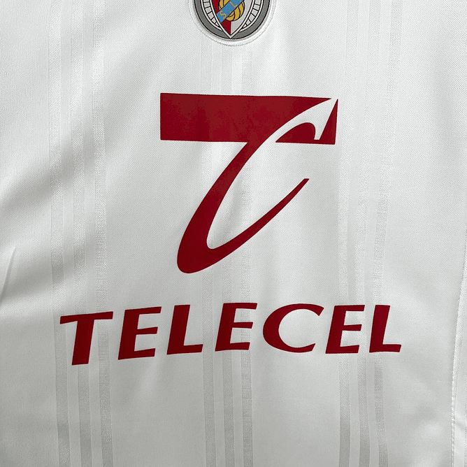 Benfica retro 1997-99 2