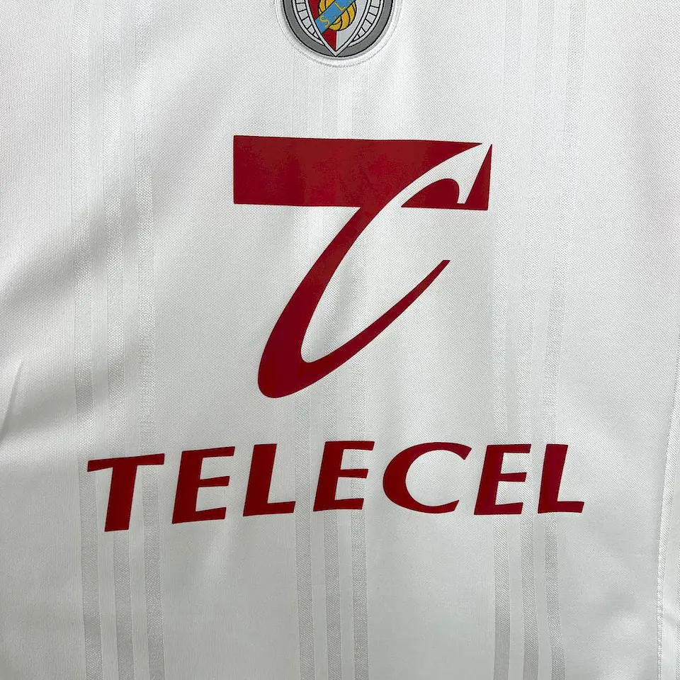 Benfica retro 1997-99 2