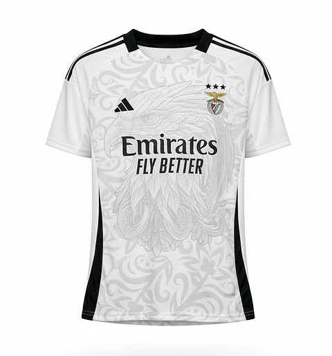 Benfica alternativa 2025-26