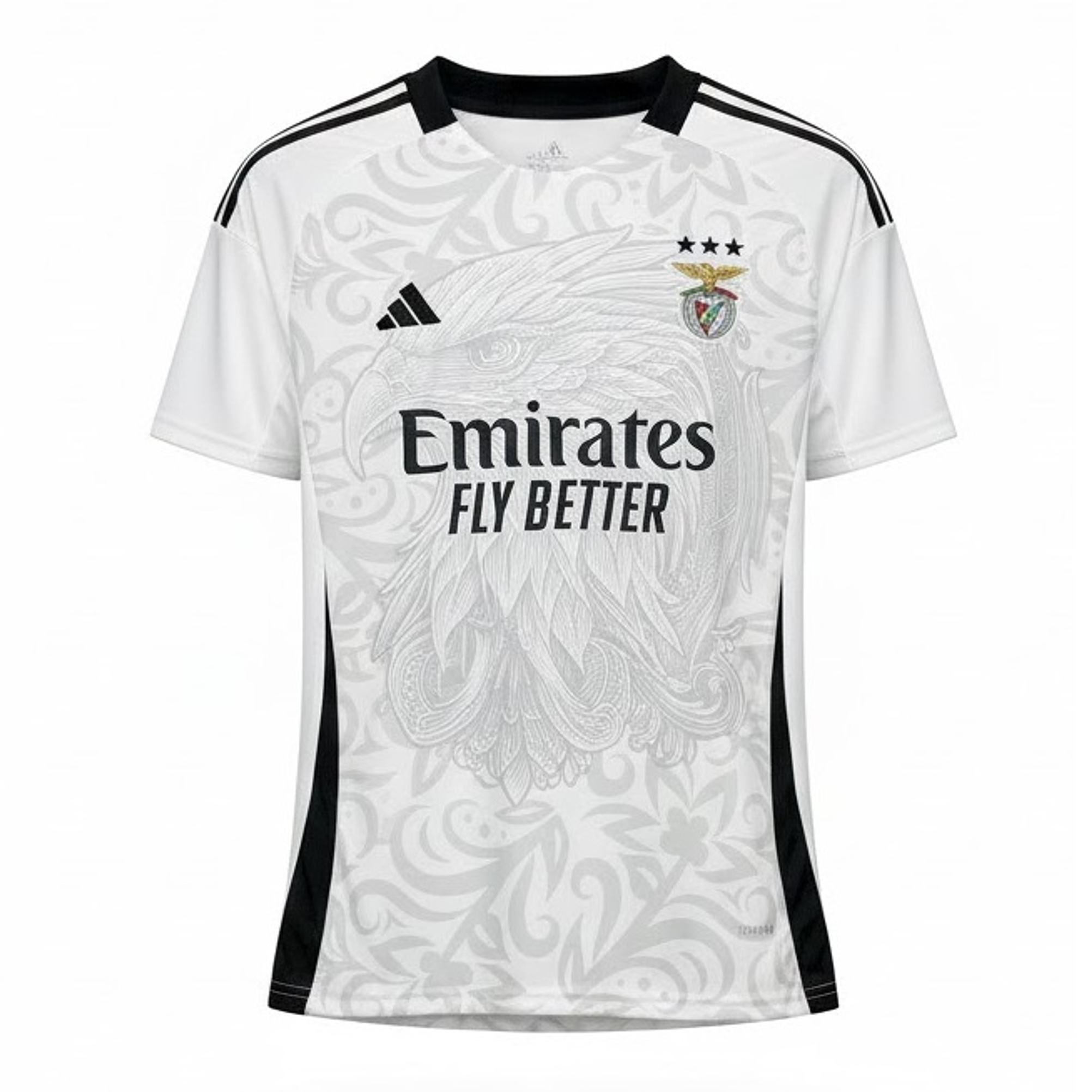 Benfica alternativa 2025-26 1